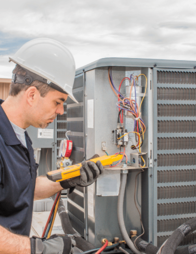 Licensed HVAC Company in Miami
